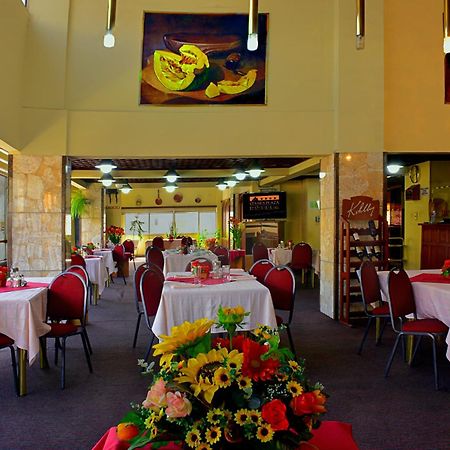 Cesar'S Plaza Hotel Cochabamba Exteriér fotografie