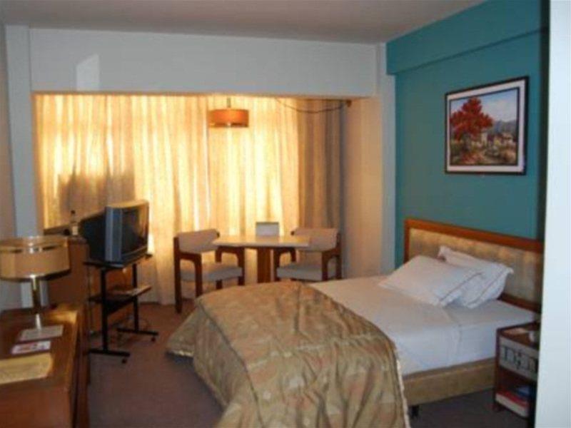 Cesar'S Plaza Hotel Cochabamba Exteriér fotografie