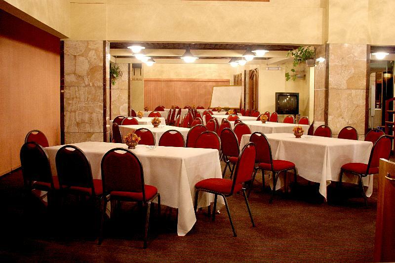 Cesar'S Plaza Hotel Cochabamba Exteriér fotografie